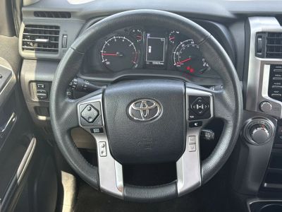 2024 Toyota 4Runner - Photo 23