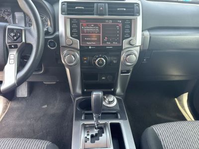 2024 Toyota 4Runner - Photo 28