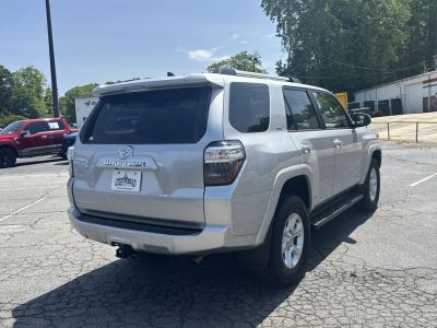 2024 Toyota 4Runner - Photo 7