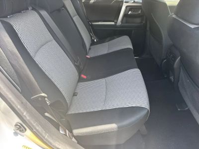 2024 Toyota 4Runner - Photo 15