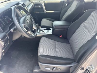 2024 Toyota 4Runner - Photo 9