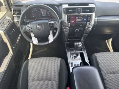 2024 Toyota 4Runner - Photo 22