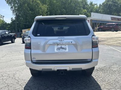 2024 Toyota 4Runner - Photo 6