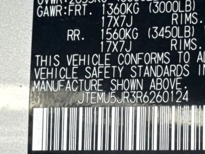 2024 Toyota 4Runner - Photo 31
