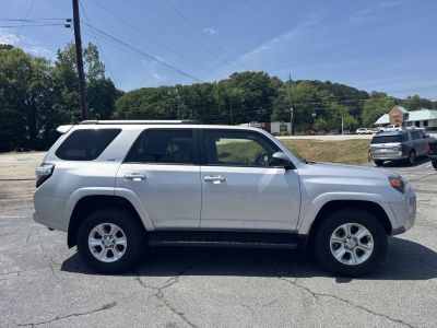 2024 Toyota 4Runner - Photo 8