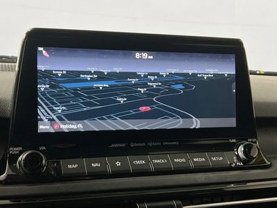 2022 Kia Seltos — photo 24 view