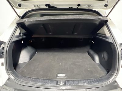 2022 Kia Seltos — photo 30 view