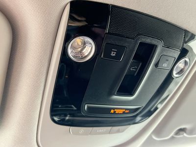 2022 Kia Seltos — photo 18 view