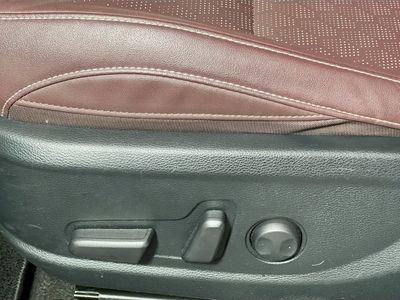 2022 Kia Seltos — photo 13 view