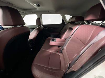 2022 Kia Seltos — photo 25 view