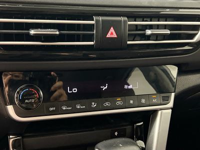 2022 Kia Seltos — photo 23 view
