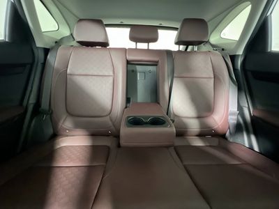 2022 Kia Seltos — photo 29 view