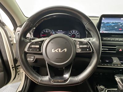 2022 Kia Seltos — photo 15 view