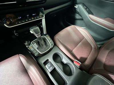 2022 Kia Seltos — photo 22 view