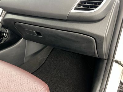 2022 Kia Seltos — photo 31 view