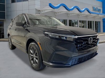 2026 Honda CR-V - Photo 7