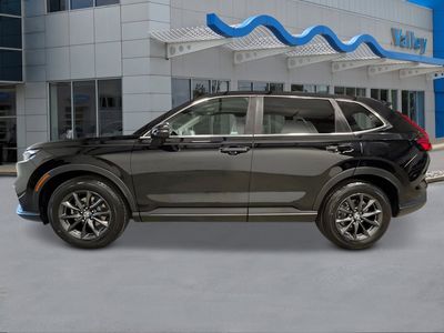 2026 Honda CR-V - Photo 2
