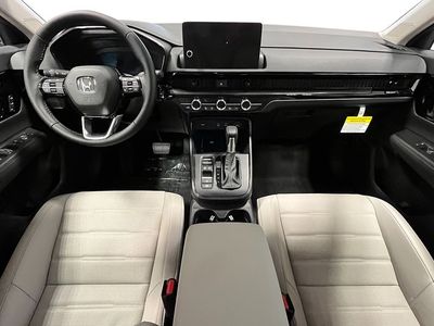 2026 Honda CR-V - Photo 19