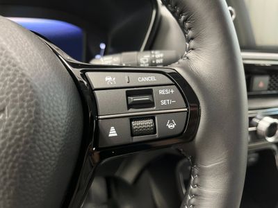 2026 Honda CR-V - Photo 16