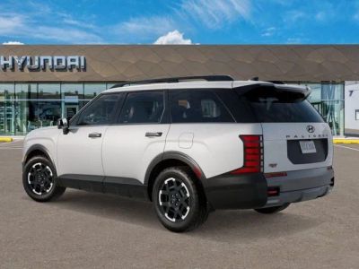 2026 Hyundai PALISADE — detail view