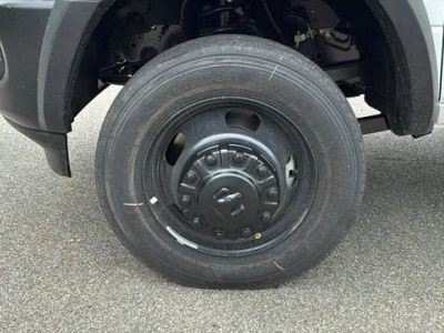 2026 RAM 5500 Chassis Cab — detail view