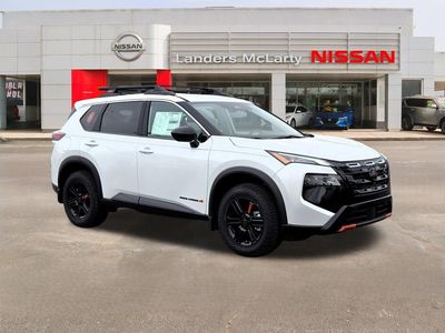 2026 Nissan Rogue - Photo 1