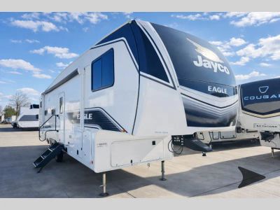 2026 Jayco Eagle HT - Photo 1