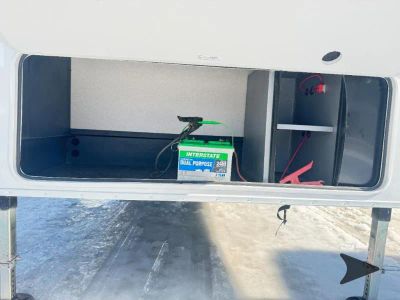 2026 Jayco Eagle HT - Photo 5