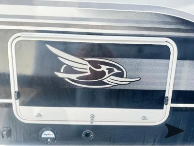 2026 Jayco Eagle HT - Photo 16