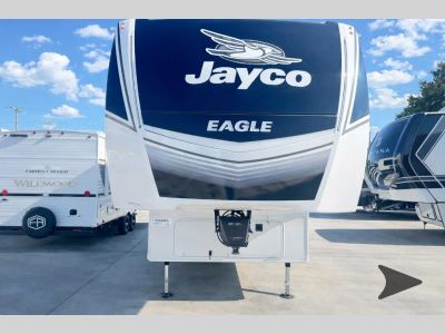 2026 Jayco Eagle HT - Photo 3