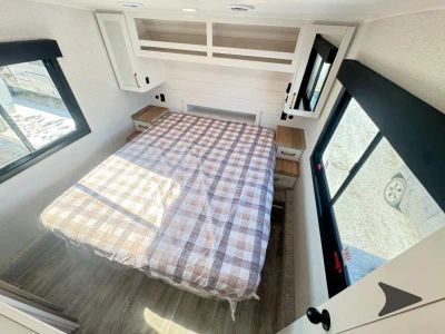 2026 Jayco Eagle HT - Photo 25