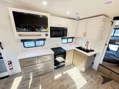 2026 Jayco Eagle HT - Photo 58
