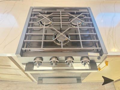 2026 Jayco Eagle HT - Photo 64