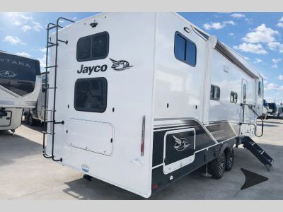 2026 Jayco Eagle HT - Photo 15