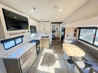2026 Jayco Eagle HT - Photo 23