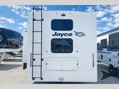 2026 Jayco Eagle HT - Photo 13