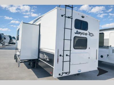 2026 Jayco Eagle HT - Photo 12