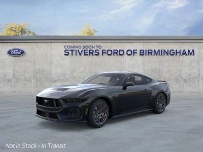 2026 Ford Mustang - Photo 2