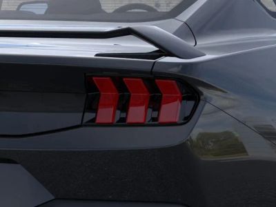 2026 Ford Mustang - Photo 21