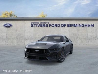 2026 Ford Mustang - Photo 3