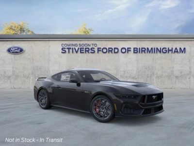 2026 Ford Mustang - Photo 1
