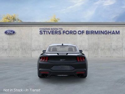 2026 Ford Mustang - Photo 6