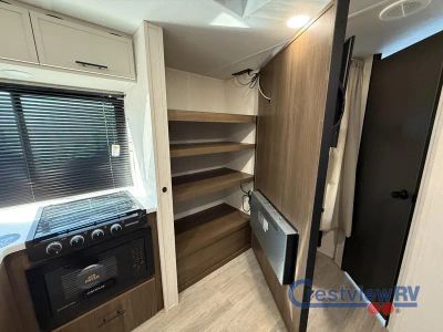 2026 Prime Time RV Avenger - Photo 16