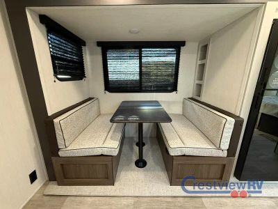 2026 Prime Time RV Avenger - Photo 9