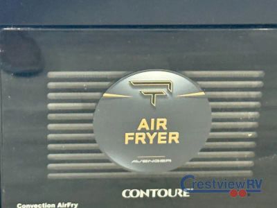 2026 Prime Time RV Avenger - Photo 14