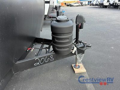 2026 Prime Time RV Avenger - Photo 29