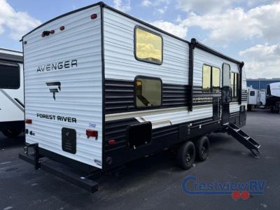 2026 Prime Time RV Avenger - Photo 26