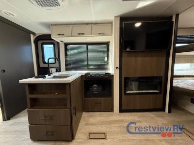 2026 Prime Time RV Avenger - Photo 10