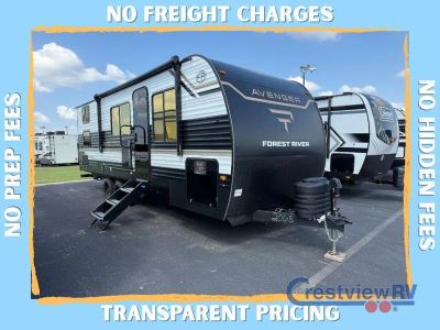 2026 Prime Time RV Avenger - Photo 1