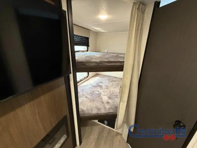 2026 Prime Time RV Avenger - Photo 17